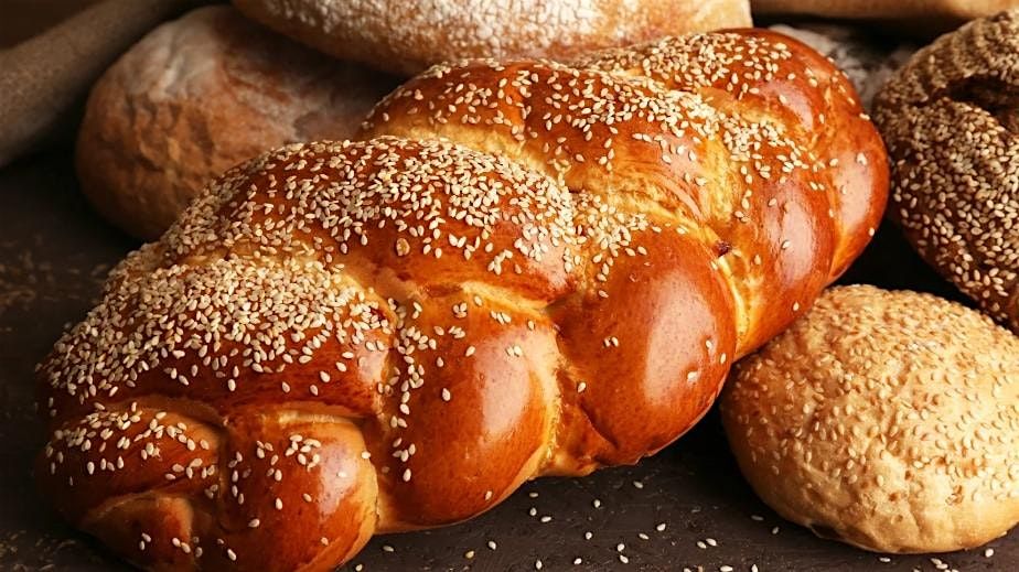 Celebrating Challah: Art, Memory & Creative Expression IN-PERSON AT DOROT