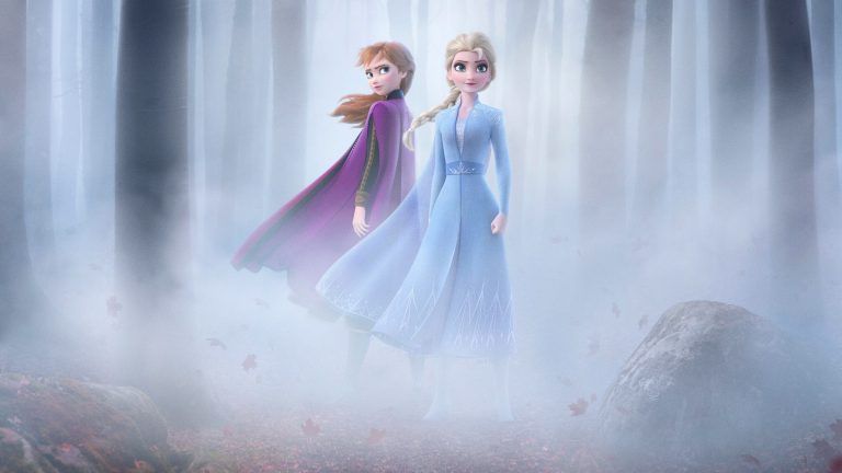 Frozen Princess Ball & Afternoon Tea 