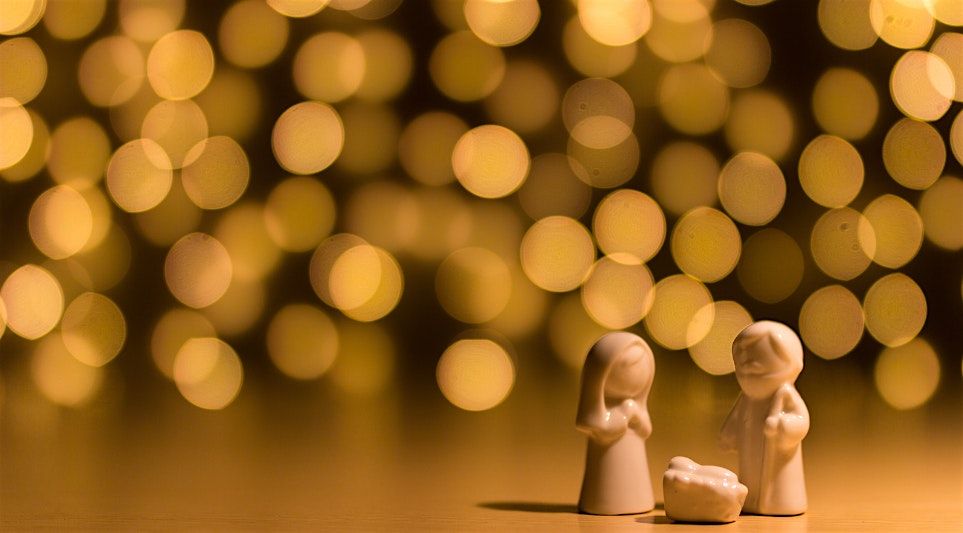 Cloth For The Cradle