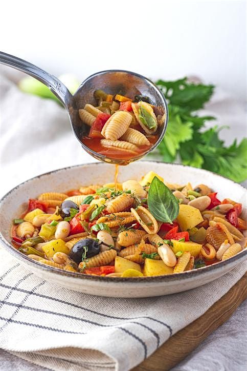 Blue Zones: Sardinia