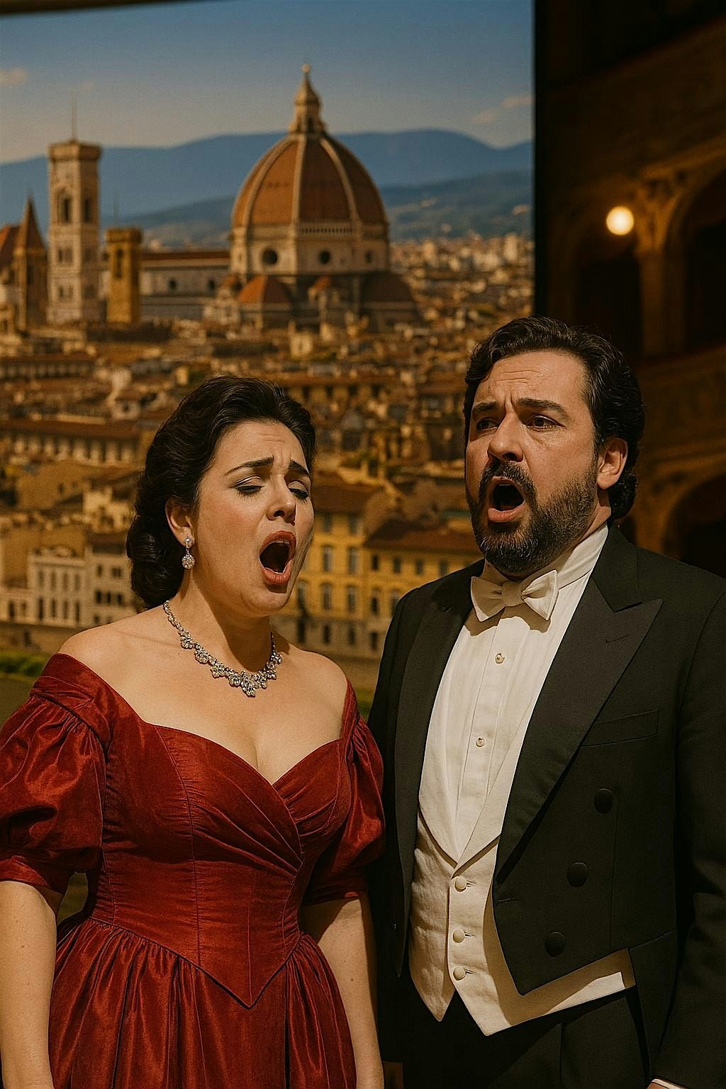 The Magic of Italian Opera in Florence \u2013 Where Opera Was Born