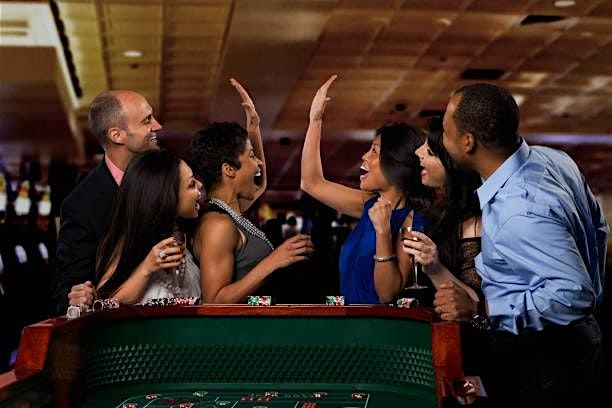 1ANE CASINO RUN \u2013 Monthly EDITION