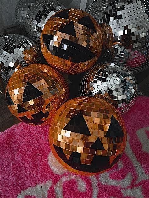 Disco Party Fundraiser's Halloween Bash