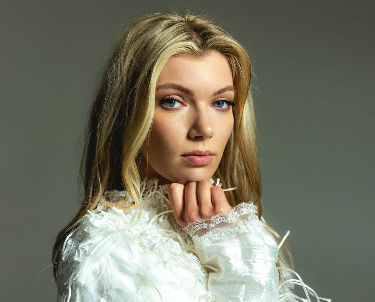 Hannah Mae Utrecht Tickets