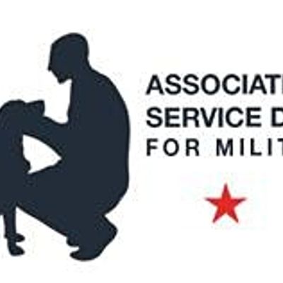 Association of Service Dog Providers for Military Veterans