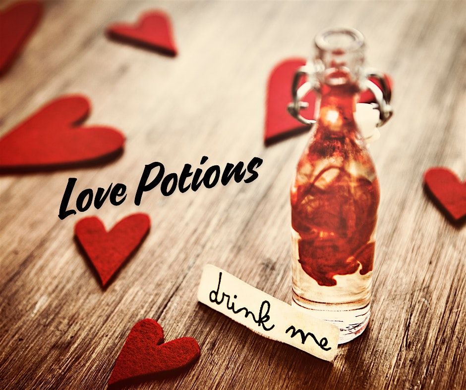 Love Potions