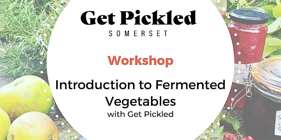 Introduction to Fermented Vegetables