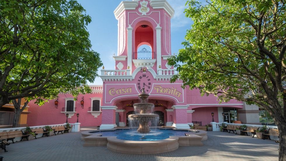 \u00a1Casa Bonita Mi Amor! w\/ Director Arthur Bradford