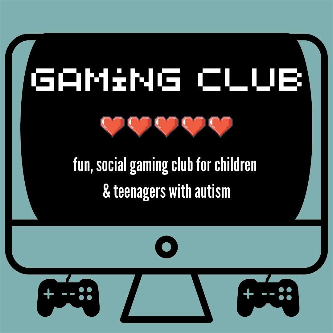 Gaming Club 14-18