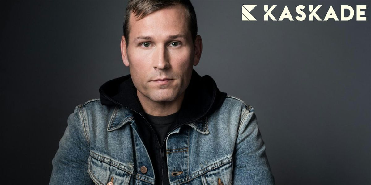 Kaskade @ Zouk Nightclub