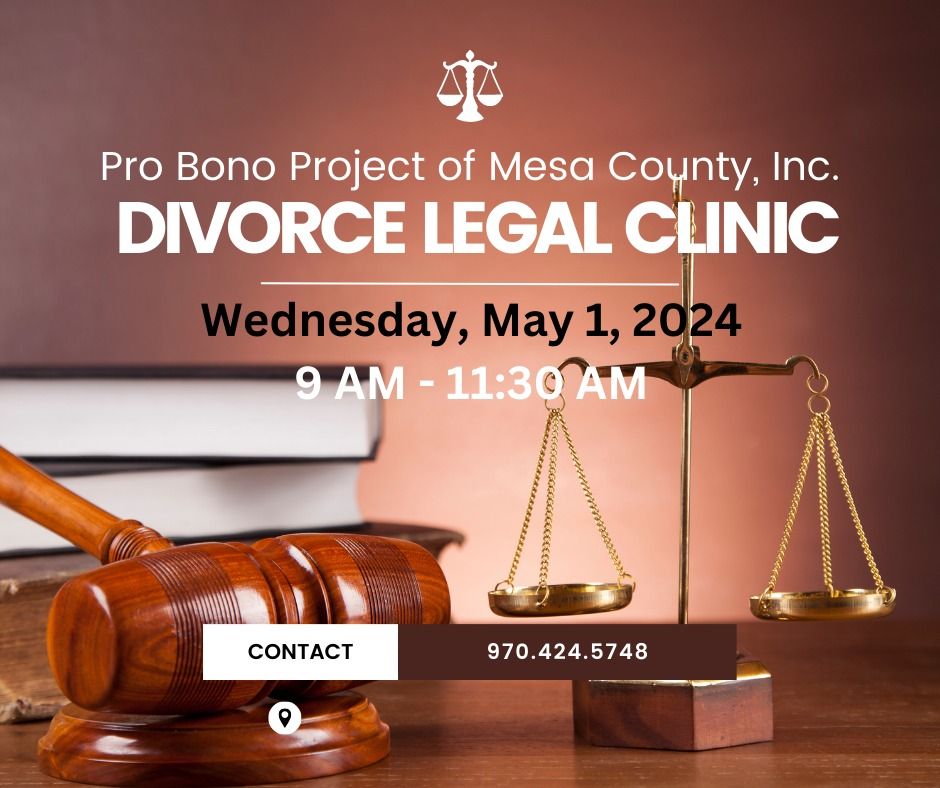DOM Legal Clinic