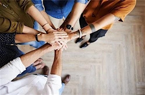 Pomona's Conference of the Collaboratives