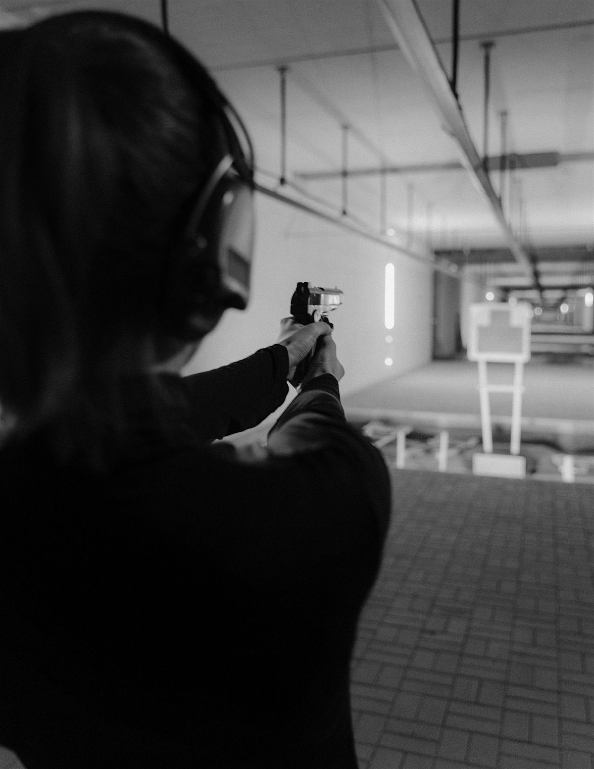 Protect Your Crown: Women's Only Concealed Carry Course