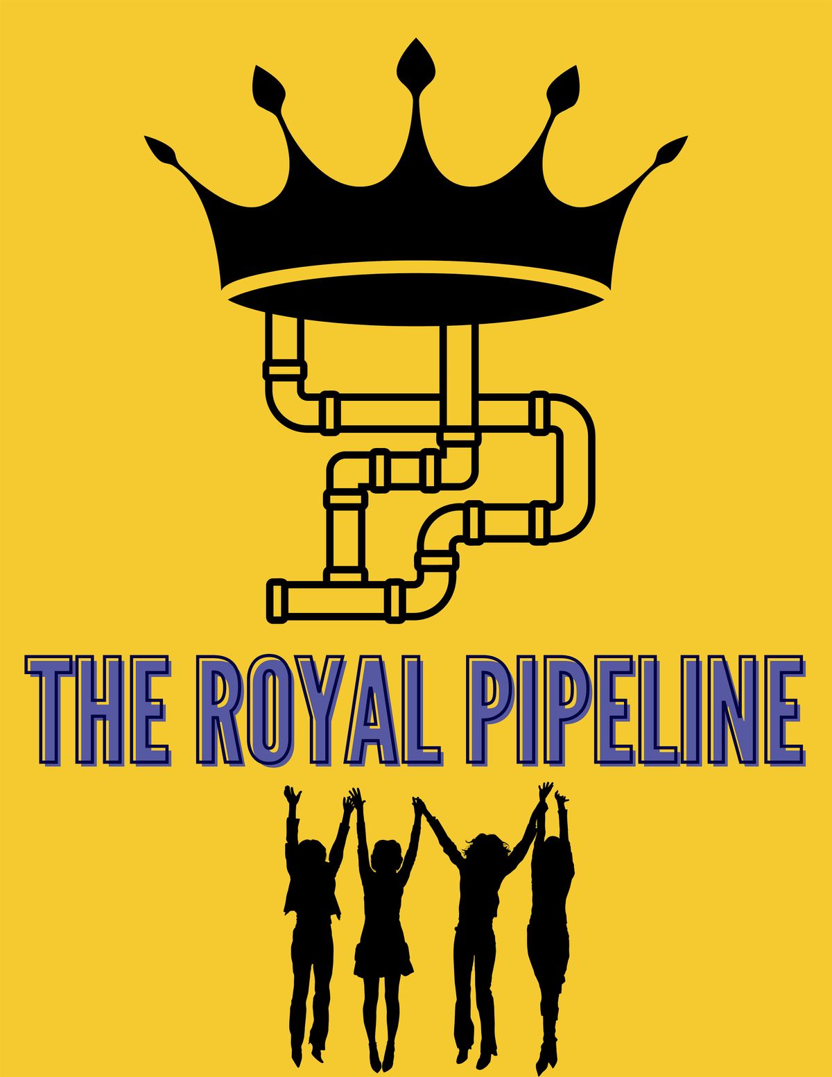 The Royal Pipeline: Virtual Networking Event