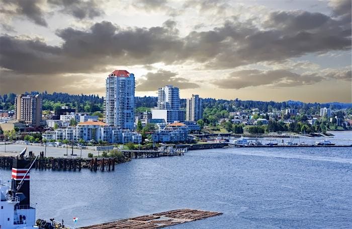 Nanaimo Scavenger Hunt: Nanaimo's Beauty, Art, and History