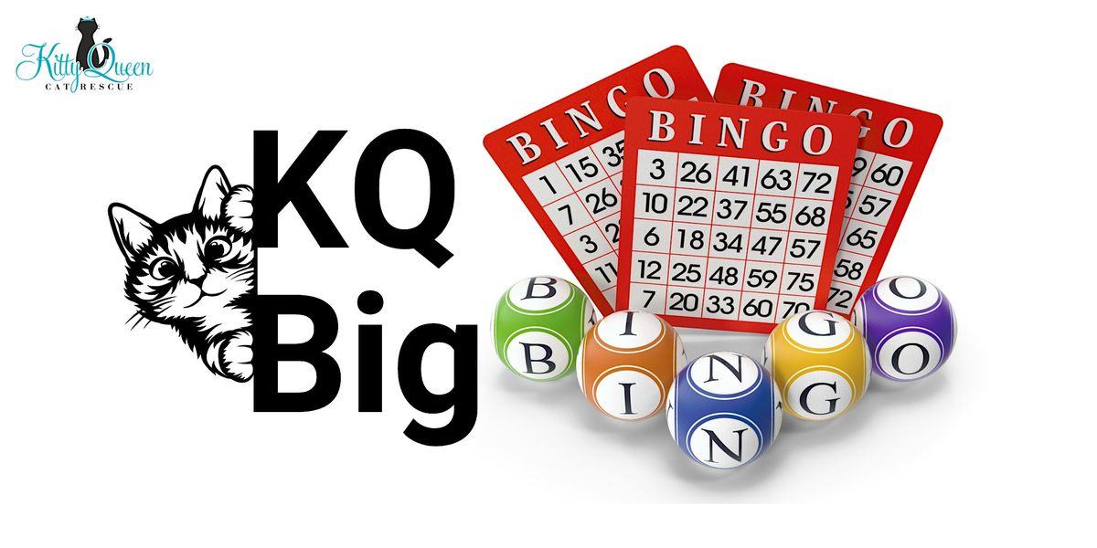 KQ BIG Bingo