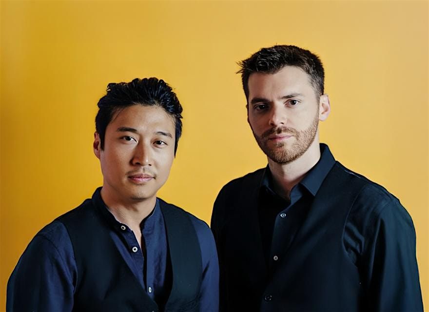 Charles Yang & Peter Dugan