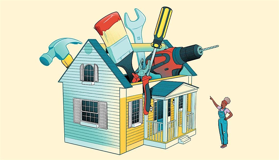 DIY Home Maintenance: Fall\/Winter Edition