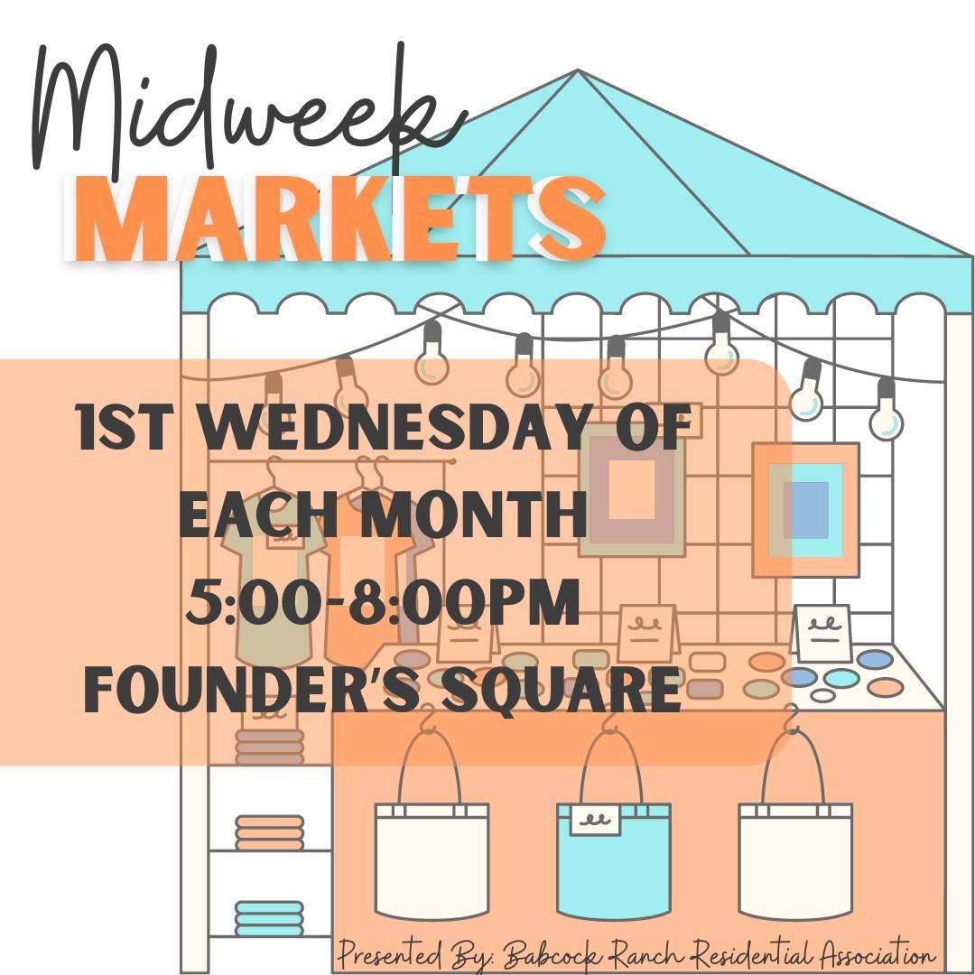Midweek Market