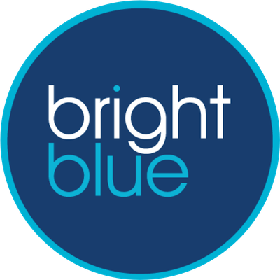 Bright Blue Training & Consultancy