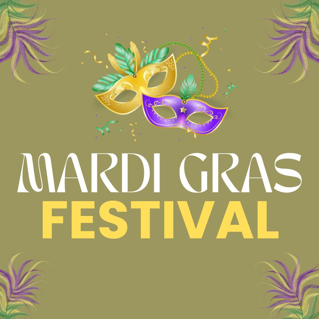 Mardi Gras Festival