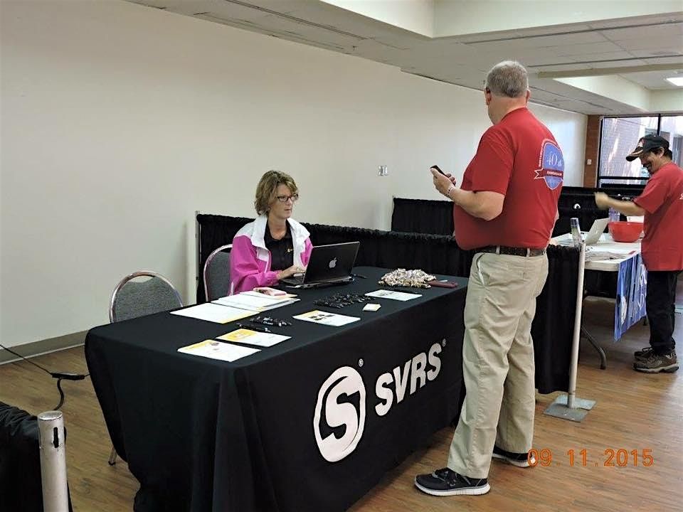 Northwest Arkansas Deaf Expo