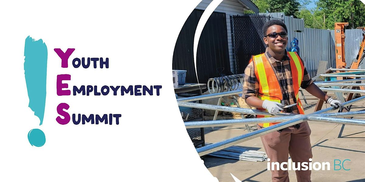 Youth Employment Summit - Langley