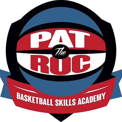 Pat The Roc Basketball Skills Academy