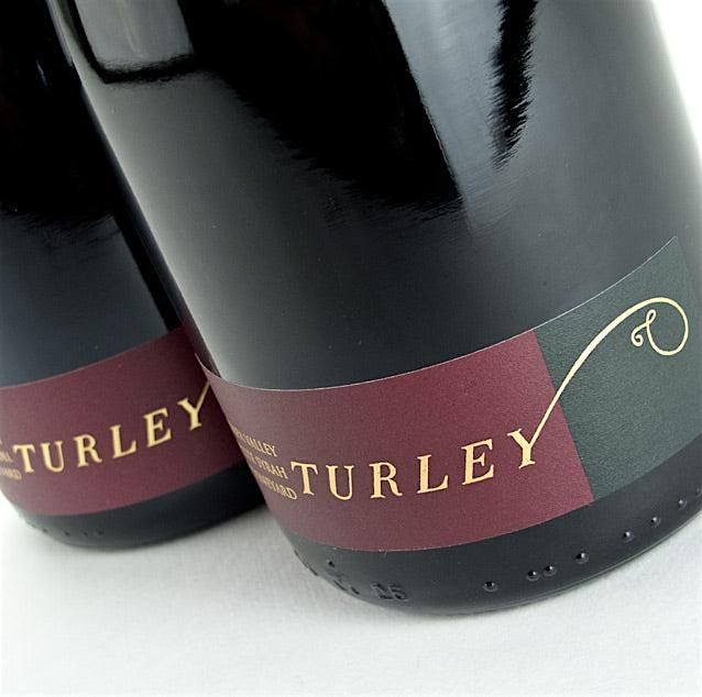TURLEY versus EVERYBODY