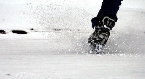 2021 Hockey Power Skating