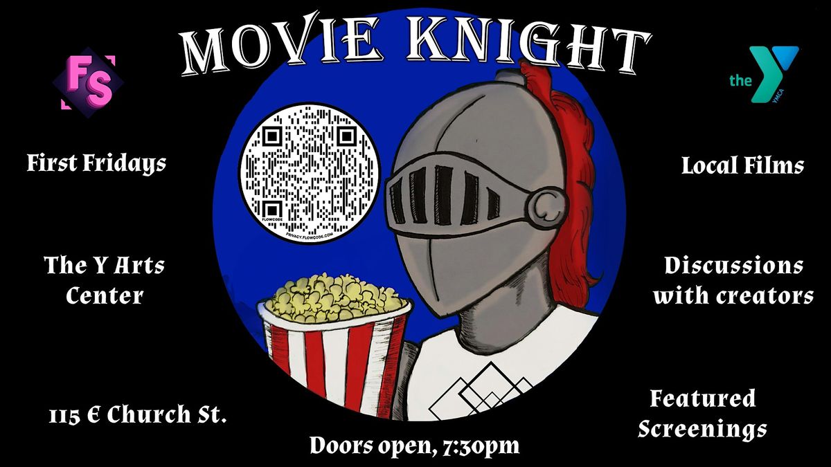 Movie Knight in February