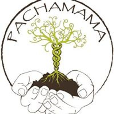 Pachamama