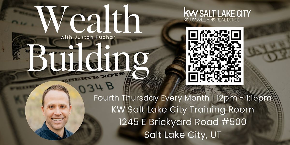 Wealth Building