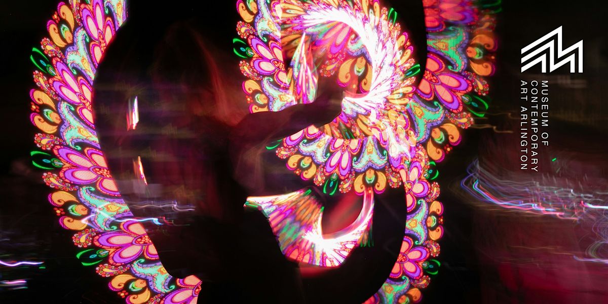 Passages: A Night of Encountered Performance