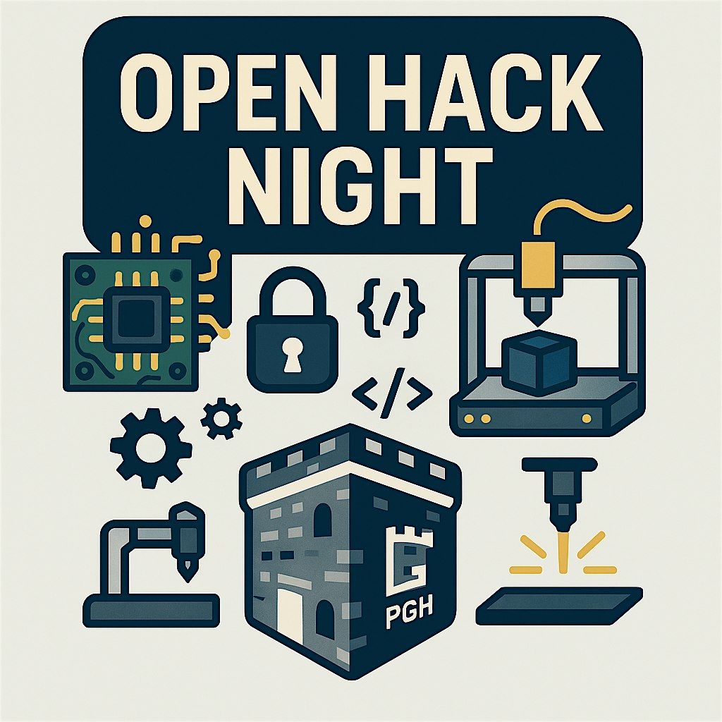 Open Hack Night