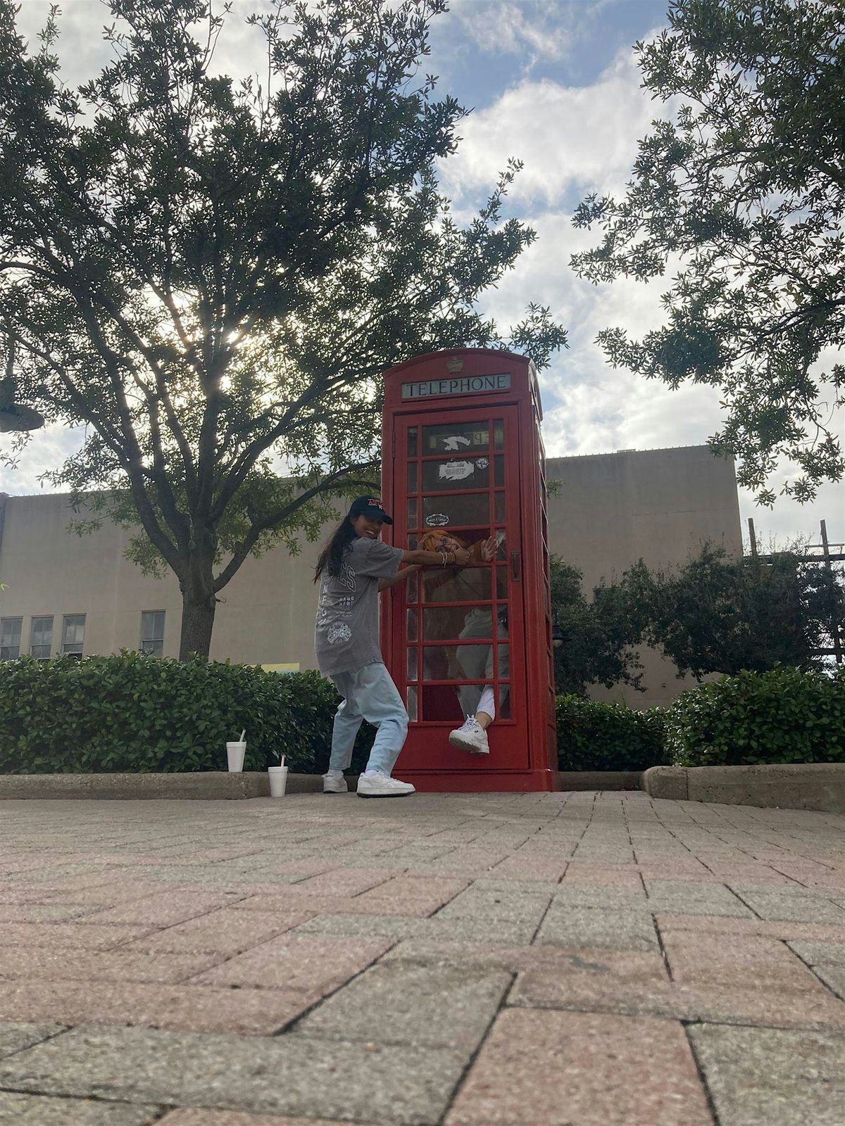 Random Acts of Kindness Spree in Chattanooga