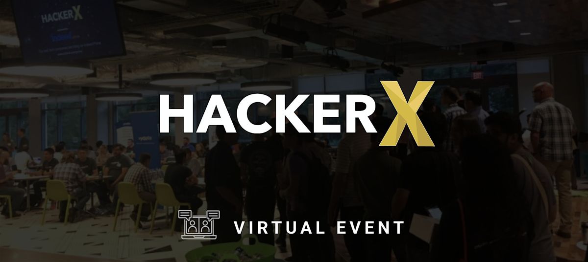 HackerX - Atlanta (Full-Stack) Employer Ticket - 01\/23 (Virtual)