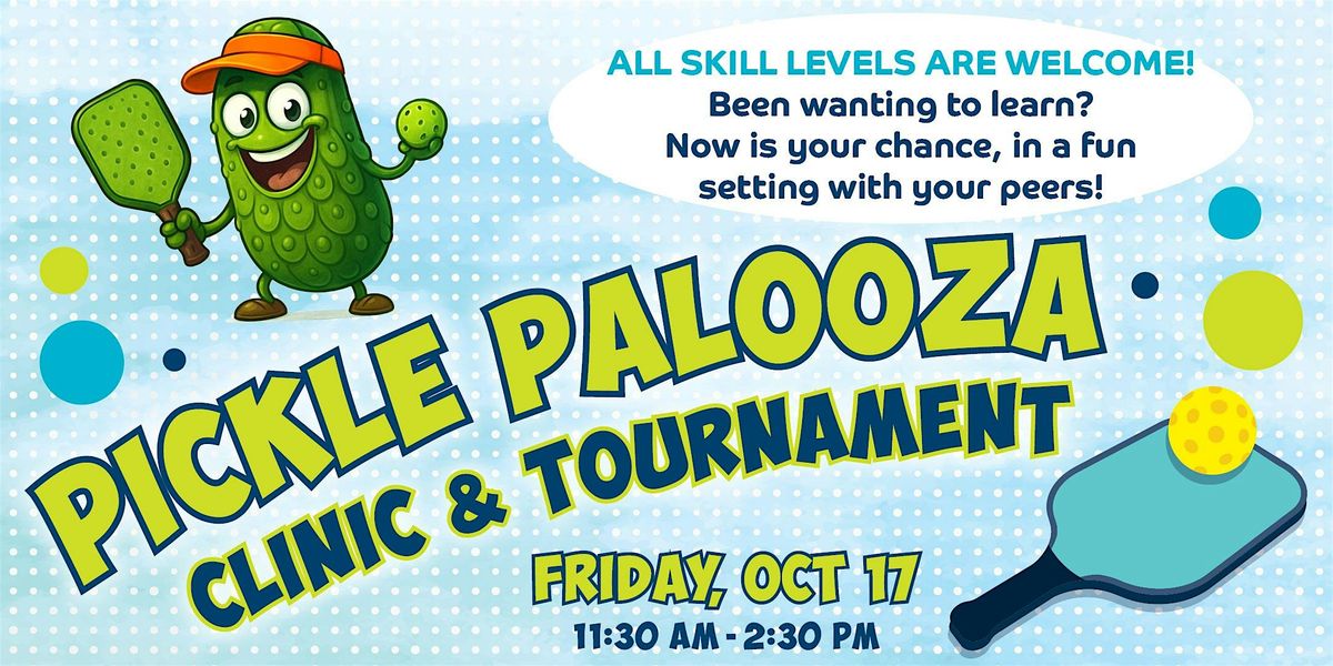 NOVA HOME LOANS PICKLE PALOOZA CLINIC & TOURNAMENT FOR REALTORS\u00ae GLENDALE