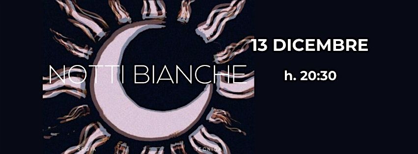 CORRELAZIONI SPURIE - Le notti bianche