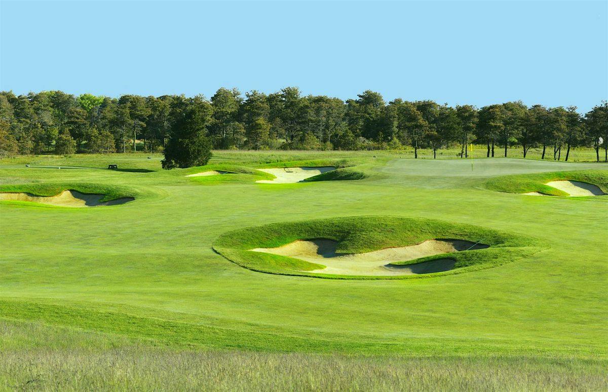 NYH Charity Golf Tournament