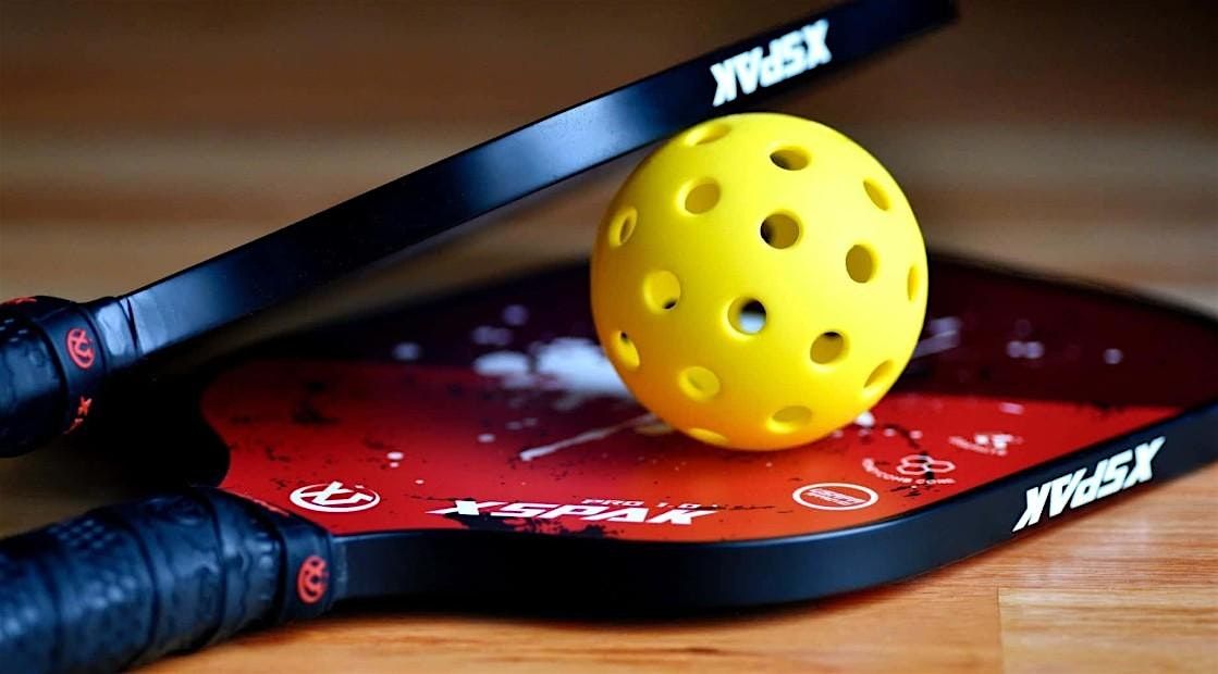 AUSA Military and Community Pickleball Mixer
