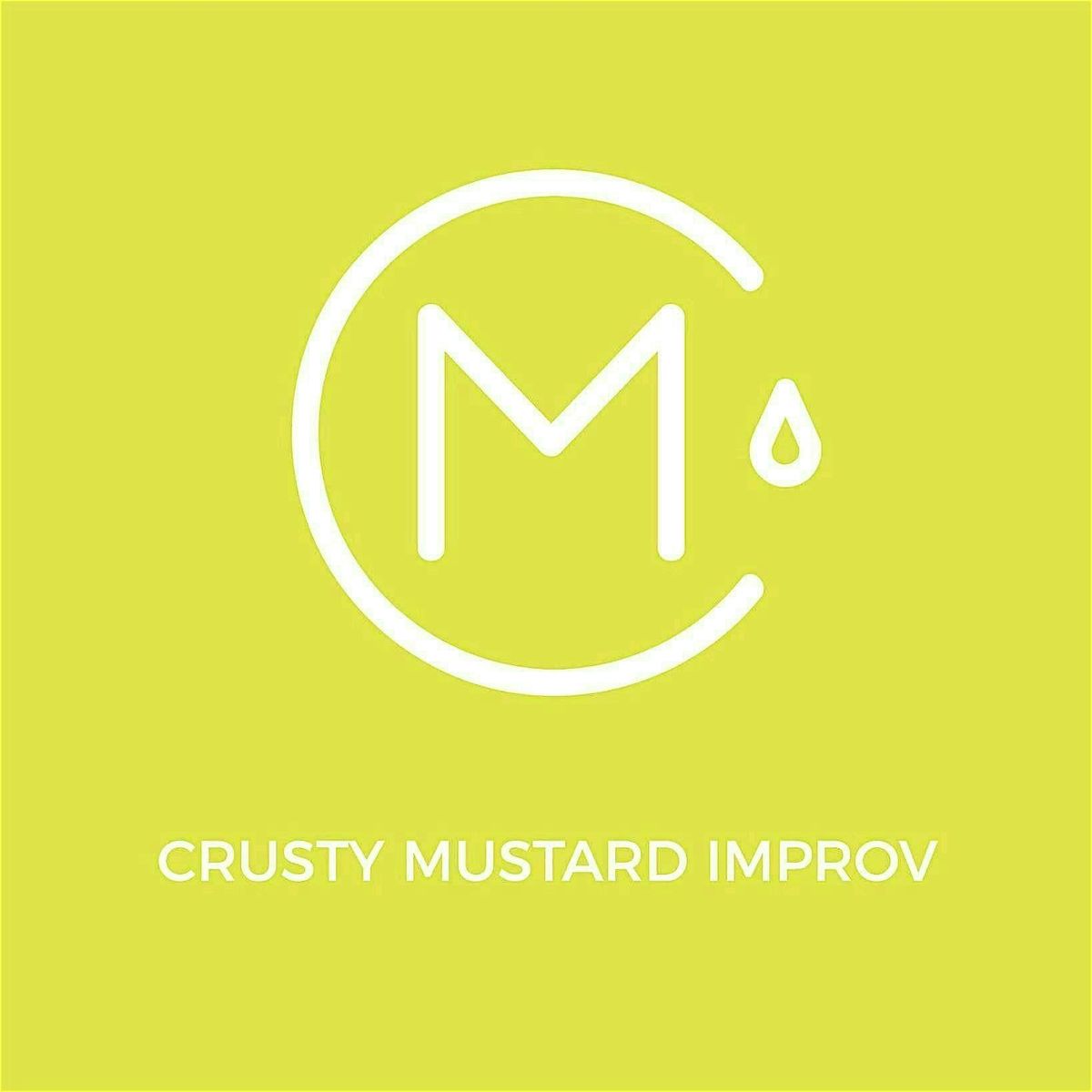 Crusty Mustard Improv October Show - Spooky Show