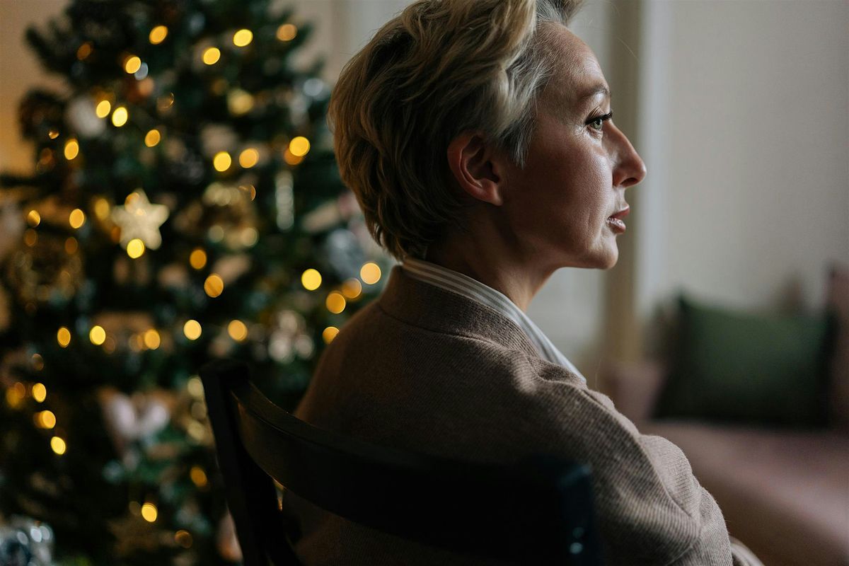 How Families and Caregivers Can Navigate the Holidays: Support