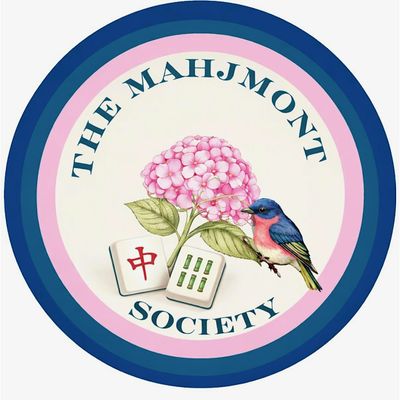 The Mahjmont Society