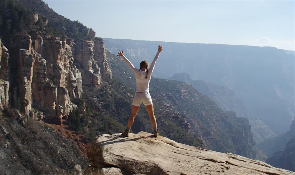 Preparing for Your Grand Canyon Rim to Rim Hike