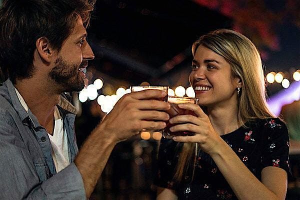 Brooklyn Speed Dating for Singles Ages 30-45