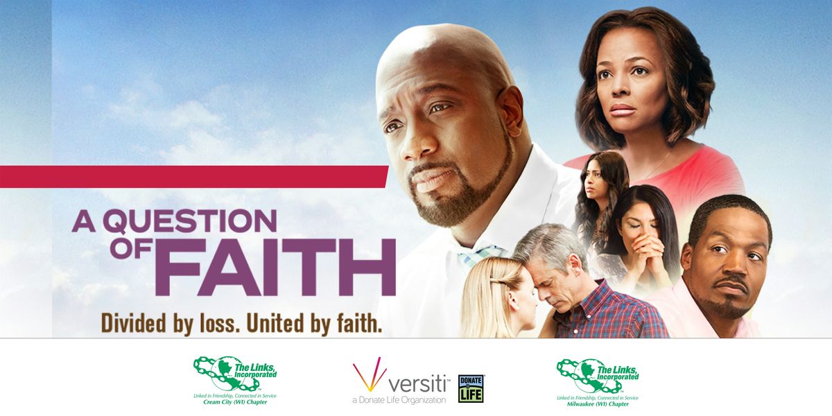 Versiti Movie Night Out