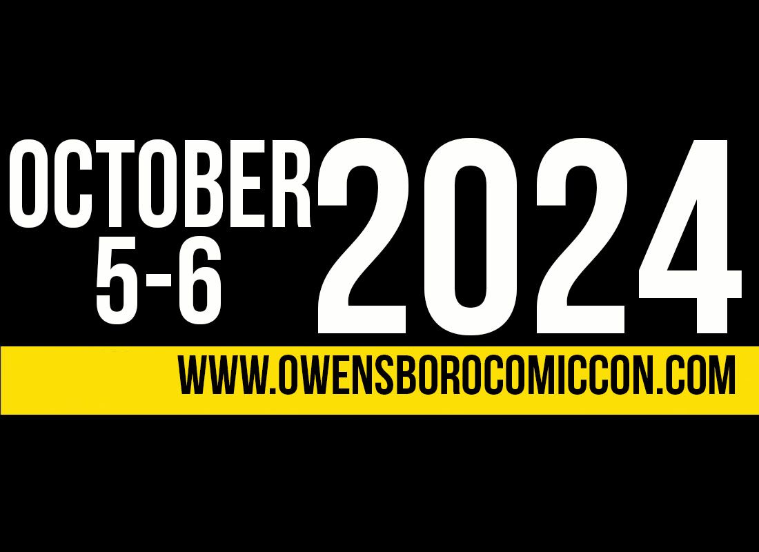 Owensboro Comic & Toy Convention