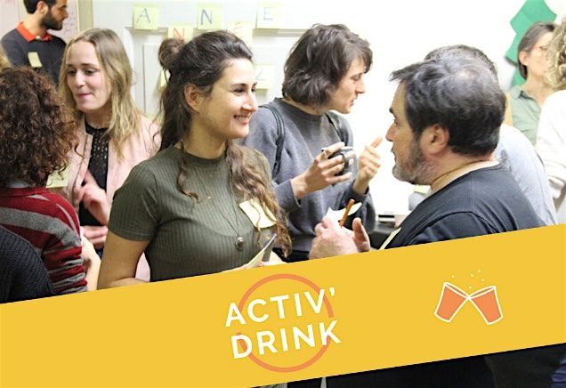 Activ'Drink "Cr\u00e9ation de son arbre \u00e0 forces"
