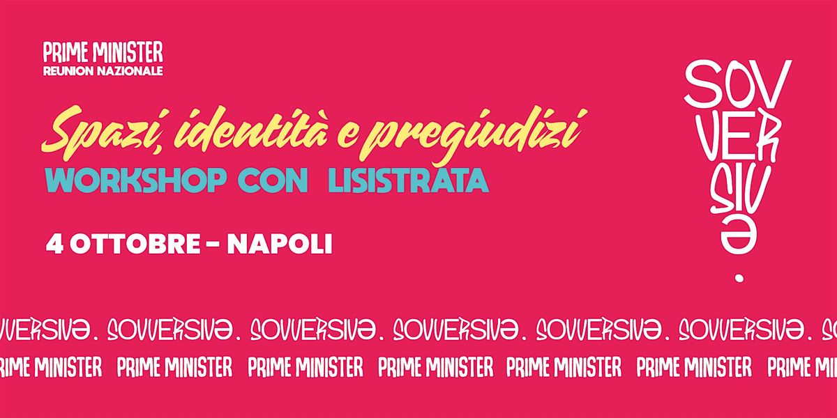 Spazi, identit\u00e0 e pregiudizi
